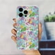 thumbnail image 1 of Cute Cartoon Animals Graphic Transparent Phone Case For IPhone 7/8/11/12/13/14/Plus/Pro/Pro Max For Men & Women, 1 of 2