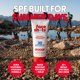thumbnail image 2 of Protector solar mineral SPOOGE SPF 30 100 ml (óxido de zinc), 2 of 8