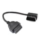 thumbnail image 4 of Cable de extensión iKkegol OBD II OBD2 de 16 pines macho a hembra, 30 cm, 4 of 4