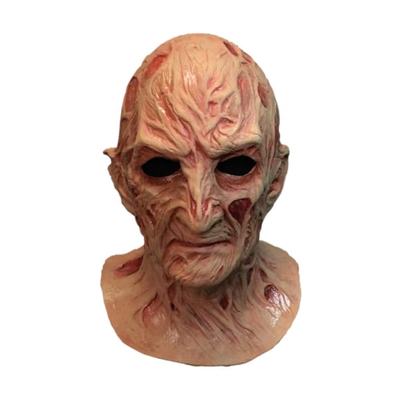 Mask Trick Or Treat Studios Una pesadilla en Elm Street 4 Freddy Krueger