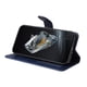 thumbnail image 3 of Funda Billetera para OnePlus 12 con Porta Tarjetas y Soporte Ajustable Azul, 3 of 5