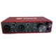thumbnail image 1 of Interfaz de Audio Profesional Debra 2i2, 1 of 3
