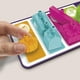 thumbnail image 3 of Juego de mesa Hasbro Gaming Grocery Go Karts para niños mayores de 4 años, 3 of 3
