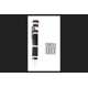 thumbnail image 1 of Destornillador Ace Trading-Great Star HomePlus+ 15 cm cromado, 1 of 1
