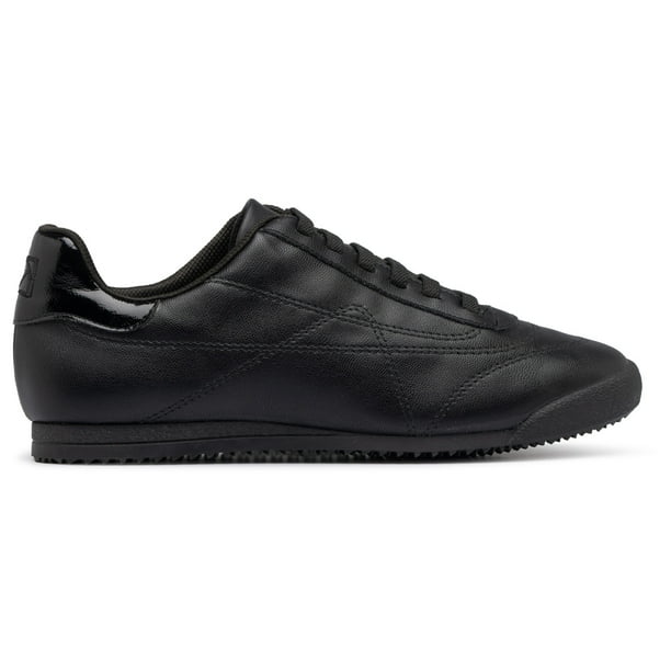 Zapatilla Urbana Mujer Negro Kelly 712 Piccadilly