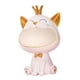 thumbnail image 3 of Caja De Almacenamiento Estatuilla Esculturas Llave Joyas Gato Resina Estatua Para Sala De Estar Blanco, 3 of 3