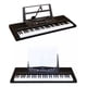 thumbnail image 2 of Teclado Musical 61 Teclas 300 Ritmos 3 Modelos, 2 of 3