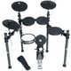 thumbnail image 1 of Bateria Electronica Powerdrums  CTD-200S, 1 of 2