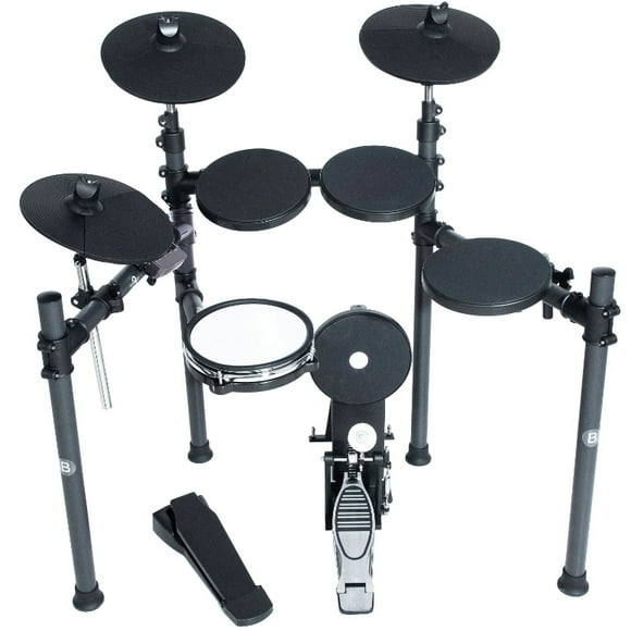 Bateria Electronica Powerdrums CTD-200S