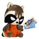 thumbnail image 1 of Figura de acción Funko Mopeez Rocket Raccoon Guardianes de la galaxia, 1 of 2