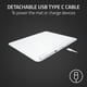 thumbnail image 5 of Mouse pad gamer Razer Firefly V2 Pro con iluminación RGB blanca, 5 of 9
