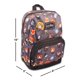 thumbnail image 3 of Mochila preescolar Fast Forward New York Harry Potter Kids, 3 of 9