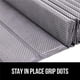 thumbnail image 5 of Tabla de soporte para cojín de sofá GORILLA GRIP Heavy Duty, gris, 5 of 9