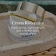 thumbnail image 2 of Crema Hidratante Facial Borghese Ristorativo-24 con Algas, 2 of 7