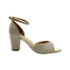 thumbnail image 1 of SANDALIAS DE FIESTA VIZZANO MUJER DORADO 6262.406.26594-66 - Talla 39, 1 of 4