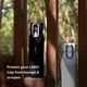 thumbnail image 5 of Accesorio LARQ Active Loop negro con protector contra golpes y mosquetón, 5 of 7