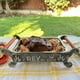 thumbnail image 4 of Parrilla Brasero de Mesa: El Rey del Asado, 4 of 4