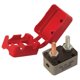thumbnail image 1 of Disyuntor reiniciable Sea-Dog 420853-1 con tapa 40A, 1 of 1