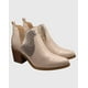 thumbnail image 2 of Botin summer Blanco, 2 of 5