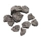 thumbnail image 4 of Resplandor De Piedra 500 G Colección Pulida Sodalita Caída Natural áspera 1-2cm, 4 of 5
