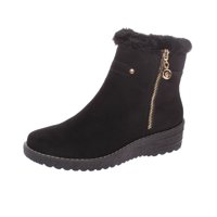 Botin Negro Vía Franca