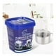 thumbnail image 4 of Limpia Olla Multiuso Pasta Crema Limpiador Acero Hogar Inox, 4 of 5