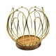 thumbnail image 3 of Soporte Para Cápsulas De Café Multiusos Para Estación De Café Organizador Encimera Hotel Dorado, 3 of 3
