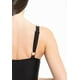 thumbnail image 3 of Traje De Baño Reductor Copa Doble D Negro M, 3 of 3