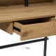 thumbnail image 3 of Escritorio Josan 110 X 55 X 85 cm Atmosphera, 3 of 6