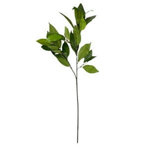 Corel - Rama Magnolia Verde 104Cm Artificial