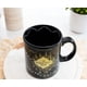 thumbnail image 5 of Taza de café Silver Buffalo Harry Potter Marauder's Map 600 ml, 5 of 9