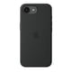 thumbnail image 1 of Funda De Silicona Con Magsafe Para Iphone 17e Negro, 1 of 5