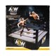 thumbnail image 1 of All Elite Wrestling Ring de acción de colección inigualable - Anillo de acción auténtico, con flexible, 1 of 2