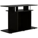 thumbnail image 1 of Rack Tv 40 Con Varias Repisas Fm-028w - Negro, 1 of 7