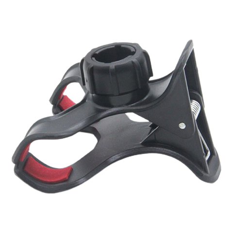 Magideal - Soporte Para Teléfono Para Bicicleta Soporte Para Teléfono Para Motocicleta Soporte Para Teléfono Ajustable Estable Soporte Para Teléfono Móvil Para V B