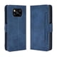 thumbnail image 5 of Funda Tipo Billetera FOXDOCK para Xiaomi POCO X3 – Tapa Flip con Tarjetero, 5 of 5
