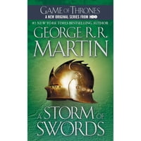 Penguin Books - Libro A Storm Of Swords