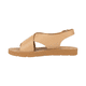 thumbnail image 4 of SANDALIAS BONNY FRANCO BEIGE MUJER | 406-0005 - Talla 37, 4 of 6