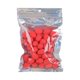 thumbnail image 4 of 50 Huevos Artificiales De Espuma De Pascua Para El Hogar, Manualidades Decorativas Para El Jardín, Color Rojo, 4 of 5