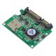 thumbnail image 1 of Los Accesorios Del Convertidor Del Adaptador TF Micro SD A SATA Reemplazan El Adaptador De Mini Tarjeta, 1 of 5