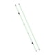 thumbnail image 4 of Palos De Alineación De Golf, Ayuda Para La Práctica Del Swing, Para Hombres Y Mujeres Golfistas, 120 Cm, 4 of 5