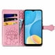 thumbnail image 3 of Funda Cartera FOXDOCK para OPPO A15 , Flip PU con Relieve de Gatos y Perros, Tarjetero y Soporte, 3 of 6