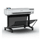 thumbnail image 2 of Impresora Epson Plotter 36" WIFI Surecolor Stand SCT5170SR, 2 of 7
