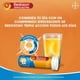 thumbnail image 2 of Vitamina C + D + Zinc Redoxon Triple Acción 10 Comp Naranja, 2 of 6
