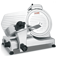 Misato - Cortadora Laminadora De Fiambre 300Mm