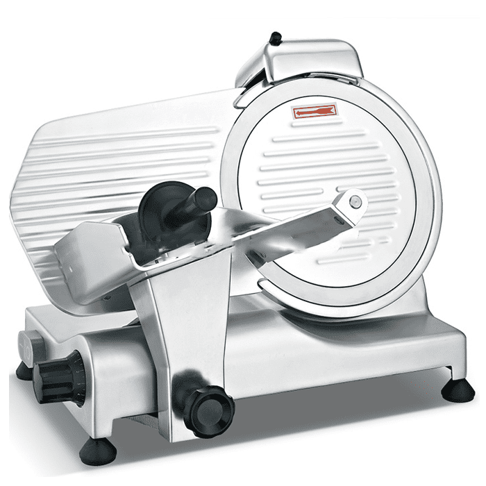 Misato - Cortadora Laminadora De Fiambre 300mm