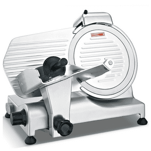 Misato - Cortadora Laminadora De Fiambre 300Mm