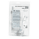 thumbnail image 3 of Cerradura Embutir Odis Simona 7040 Baño - Plata, 3 of 4