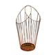thumbnail image 2 of Iron Art Coffee Capsule Container Holder Organizador Para Coffee Creamer Hotel Rose Gold, 2 of 5