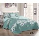 thumbnail image 2 of Cubrecama Quilt Verano 2 Plazas - Virginia M246, 2 of 2